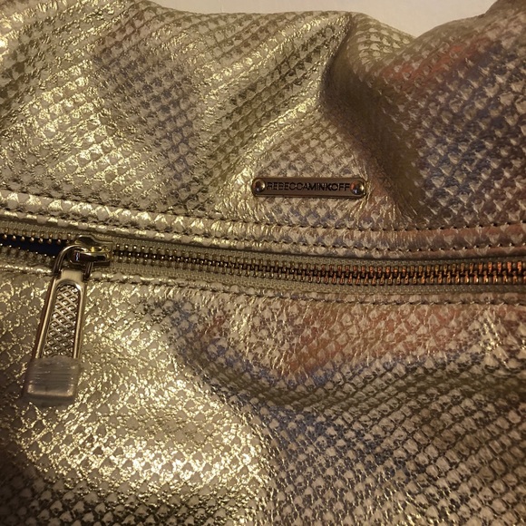 Rebecca Minkoff bag - Picture 4 of 8